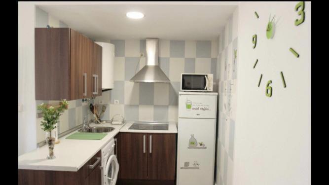 El Rincon De Sonia Apartment Rincon de la Victoria Bagian luar foto