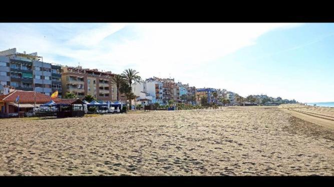 El Rincon De Sonia Apartment Rincon de la Victoria Bagian luar foto