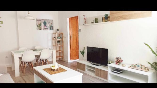 El Rincon De Sonia Apartment Rincon de la Victoria Bagian luar foto