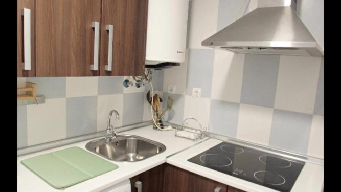 El Rincon De Sonia Apartment Rincon de la Victoria Bagian luar foto